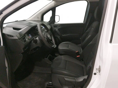 Nissan Townstar 2 plazas 45kWh-90kW L2 Profesional