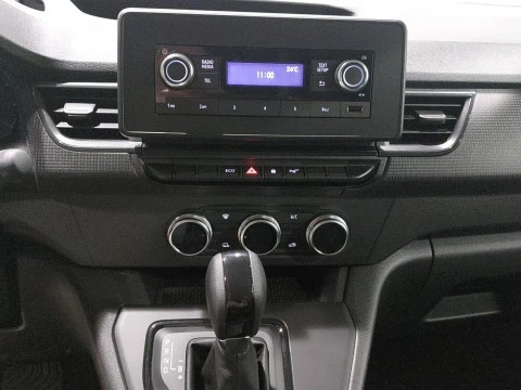 Nissan Townstar 2 plazas 45kWh-90kW L2 Profesional