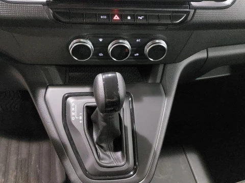 Nissan Townstar 2 plazas 45kWh-90kW L2 Profesional