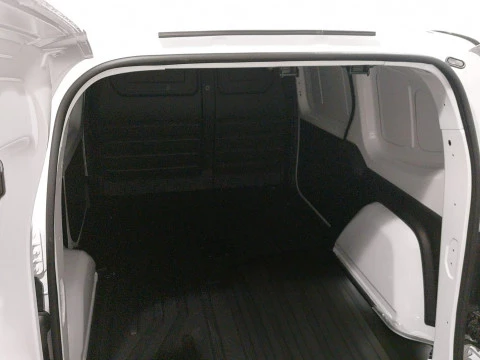 Nissan Townstar 2 plazas 45kWh-90kW L2 Profesional