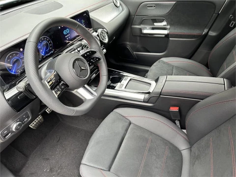 Mercedes-Benz EQA EQA 250+