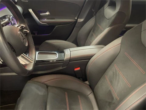 Mercedes-Benz Clase A 180 d