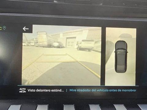 Peugeot 508 Hybrid 5P GT HYBRID 225 e-EAT8