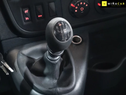 Renault Master dCi 110 T L3H2 3500 81 kW (110 CV)