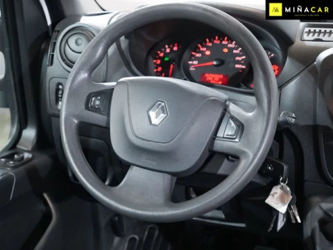 Renault Master dCi 110 T L3H2 3500 81 kW (110 CV)