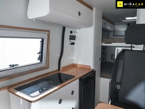 Renault Master dCi 110 T L3H2 3500 81 kW (110 CV)