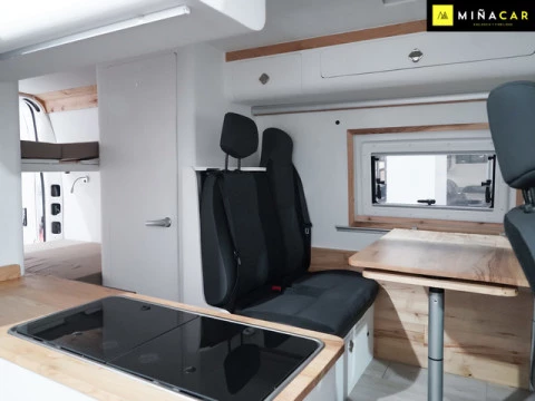 Renault Master dCi 110 T L3H2 3500 81 kW (110 CV)