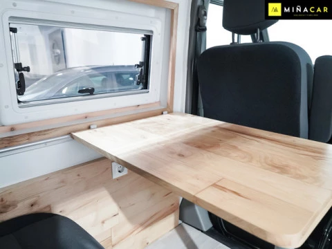 Renault Master dCi 110 T L3H2 3500 81 kW (110 CV)