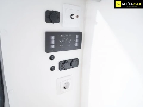 Renault Master dCi 110 T L3H2 3500 81 kW (110 CV)