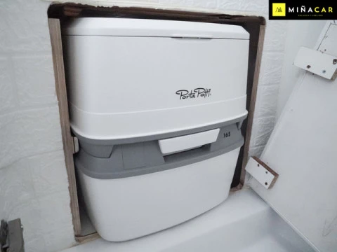 Renault Master dCi 110 T L3H2 3500 81 kW (110 CV)