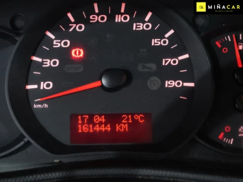 Renault Master dCi 110 T L3H2 3500 81 kW (110 CV)