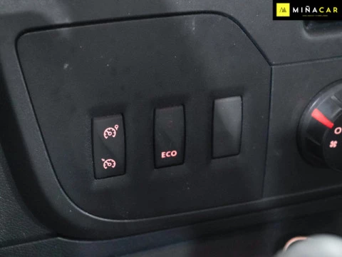 Renault Master dCi 110 T L3H2 3500 81 kW (110 CV)