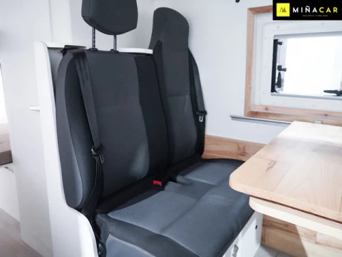 Renault Master dCi 110 T L3H2 3500 81 kW (110 CV)