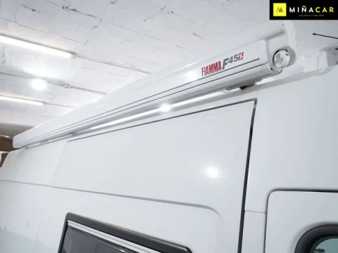 Renault Master dCi 110 T L3H2 3500 81 kW (110 CV)