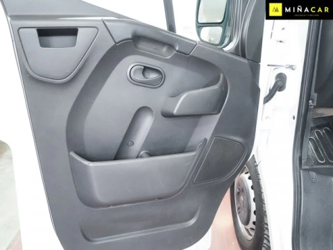 Renault Master dCi 110 T L3H2 3500 81 kW (110 CV)