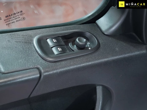 Renault Master dCi 110 T L3H2 3500 81 kW (110 CV)