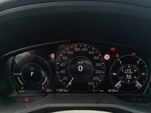 Mazda CX-60 2.5 E-SKYACTIV PHEV EXCLUSIVE-L AUTO AWD 5P