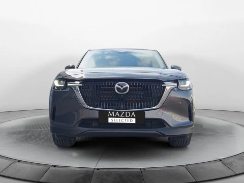 Mazda CX-60 2.5 E-SKYACTIV PHEV EXCLUSIVE-L AUTO AWD 5P