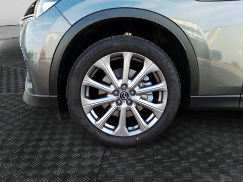 Mazda CX-60 2.5 E-SKYACTIV PHEV EXCLUSIVE-L AUTO AWD 5P