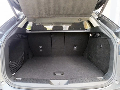 Mazda CX-60 2.5 E-SKYACTIV PHEV EXCLUSIVE-L AUTO AWD 5P
