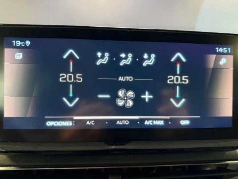 Peugeot 3008 1.5 BlueHDi 96kW S&S GT EAT8