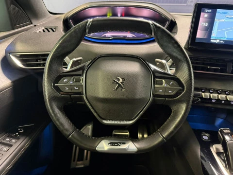 Peugeot 3008 1.5 BlueHDi 96kW S&S GT EAT8