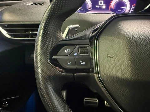 Peugeot 3008 1.5 BlueHDi 96kW S&S GT EAT8
