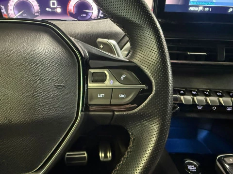 Peugeot 3008 1.5 BlueHDi 96kW S&S GT EAT8