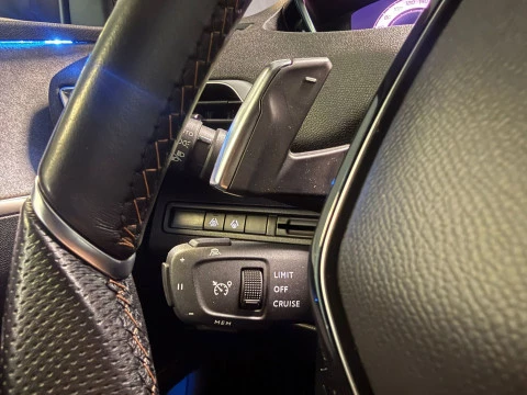 Peugeot 3008 1.5 BlueHDi 96kW S&S GT EAT8