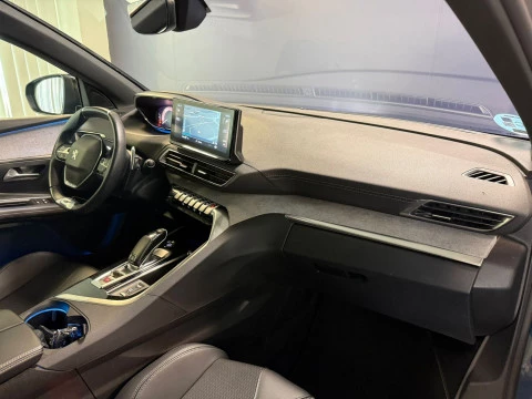 Peugeot 3008 1.5 BlueHDi 96kW S&S GT EAT8
