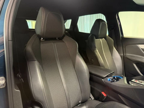 Peugeot 3008 1.5 BlueHDi 96kW S&S GT EAT8