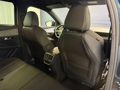 Peugeot 3008 1.5 BlueHDi 96kW S&S GT EAT8