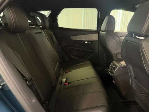 Peugeot 3008 1.5 BlueHDi 96kW S&S GT EAT8