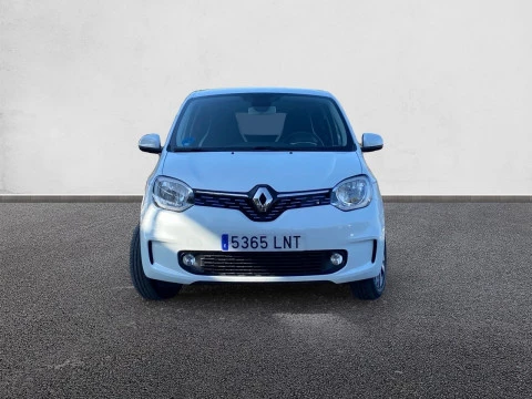 Renault Twingo Zen 60 kW R80 batería 20kWh