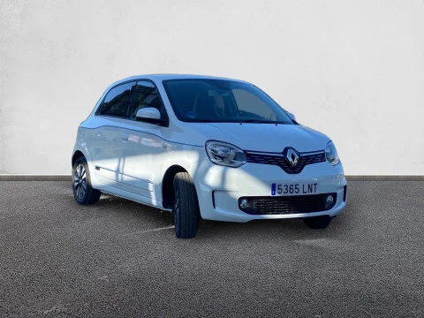 Renault Twingo Zen 60 kW R80 batería 20kWh