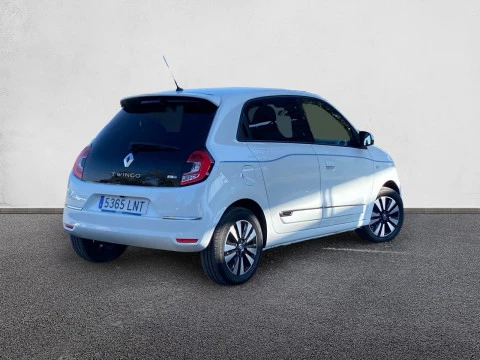 Renault Twingo Zen 60 kW R80 batería 20kWh