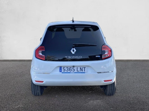 Renault Twingo Zen 60 kW R80 batería 20kWh