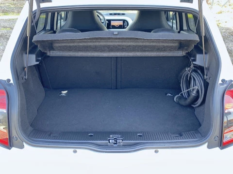 Renault Twingo Zen 60 kW R80 batería 20kWh