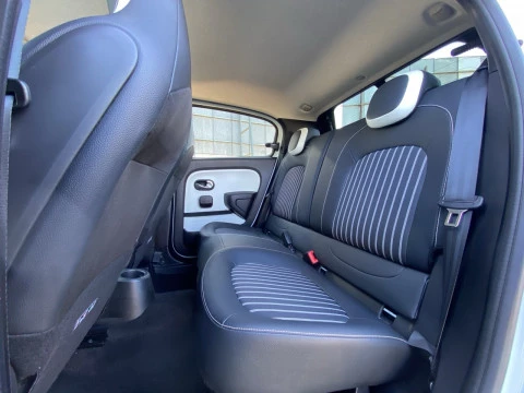 Renault Twingo Zen 60 kW R80 batería 20kWh