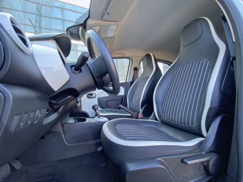 Renault Twingo Zen 60 kW R80 batería 20kWh