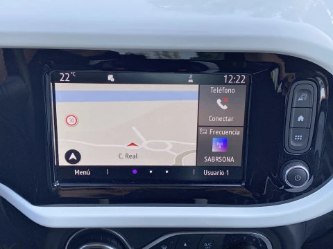 Renault Twingo Zen 60 kW R80 batería 20kWh