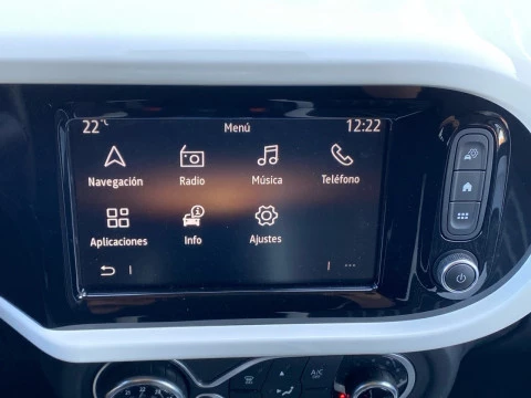 Renault Twingo Zen 60 kW R80 batería 20kWh