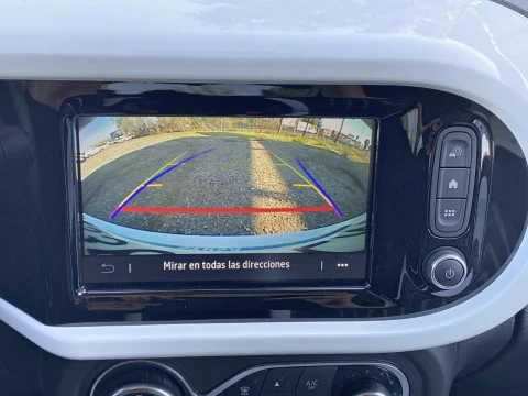 Renault Twingo Zen 60 kW R80 batería 20kWh