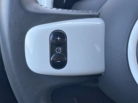 Renault Twingo Zen 60 kW R80 batería 20kWh