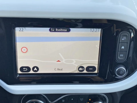 Renault Twingo Zen 60 kW R80 batería 20kWh