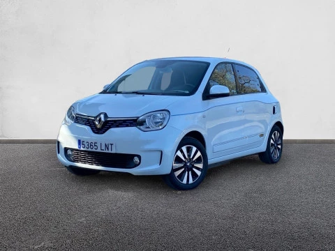 Renault Twingo Zen 60 kW R80 batería 20kWh