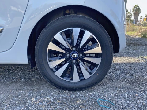 Renault Twingo Zen 60 kW R80 batería 20kWh