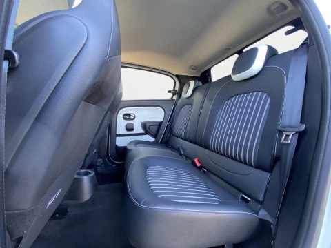 Renault Twingo Zen 60 kW R80 batería 20kWh