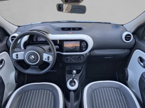 Renault Twingo Zen 60 kW R80 batería 20kWh