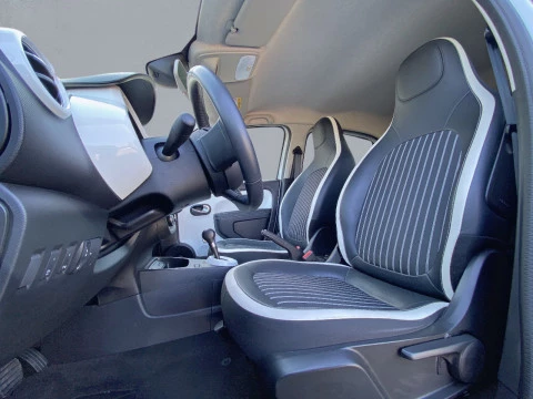 Renault Twingo Zen 60 kW R80 batería 20kWh